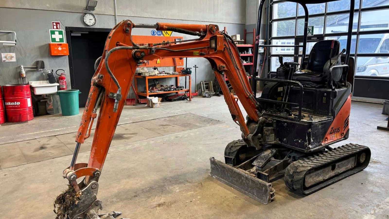 OmecoHub - Immagine Principale